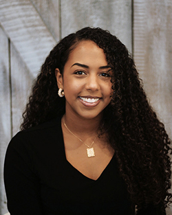 How a tough first year inspired this Dal alum to help others prep to be